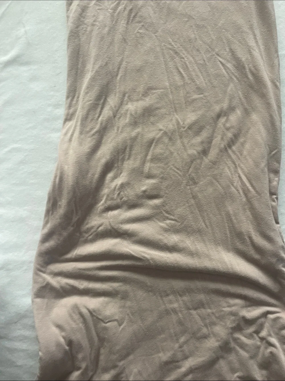 KYTE BABY Size 6-18 Months Sleeveless Cotton sleep sack